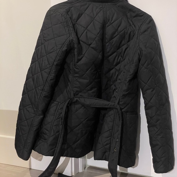 C. Wonder Quilted Jacket - Picture 3 of 3
